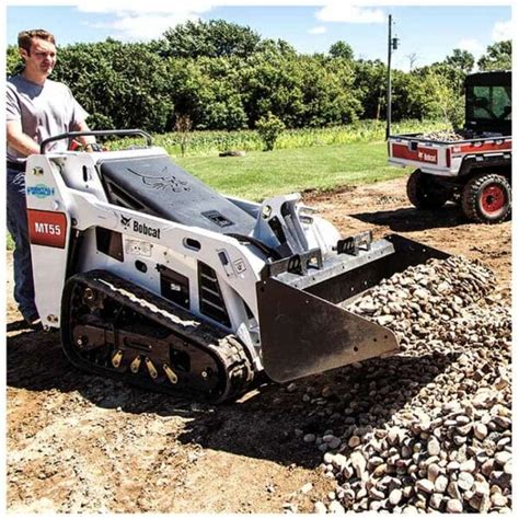 mini track loader rental nj|walk behind mini loader rental.